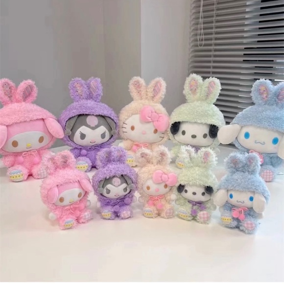 Hello kitty set - Picture 2 of 16